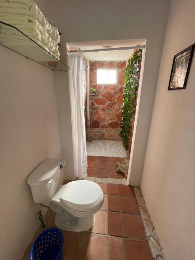Jardin Quinta Las Fuentes Cabanas, Valsequillo. Puebla Extérieur photo