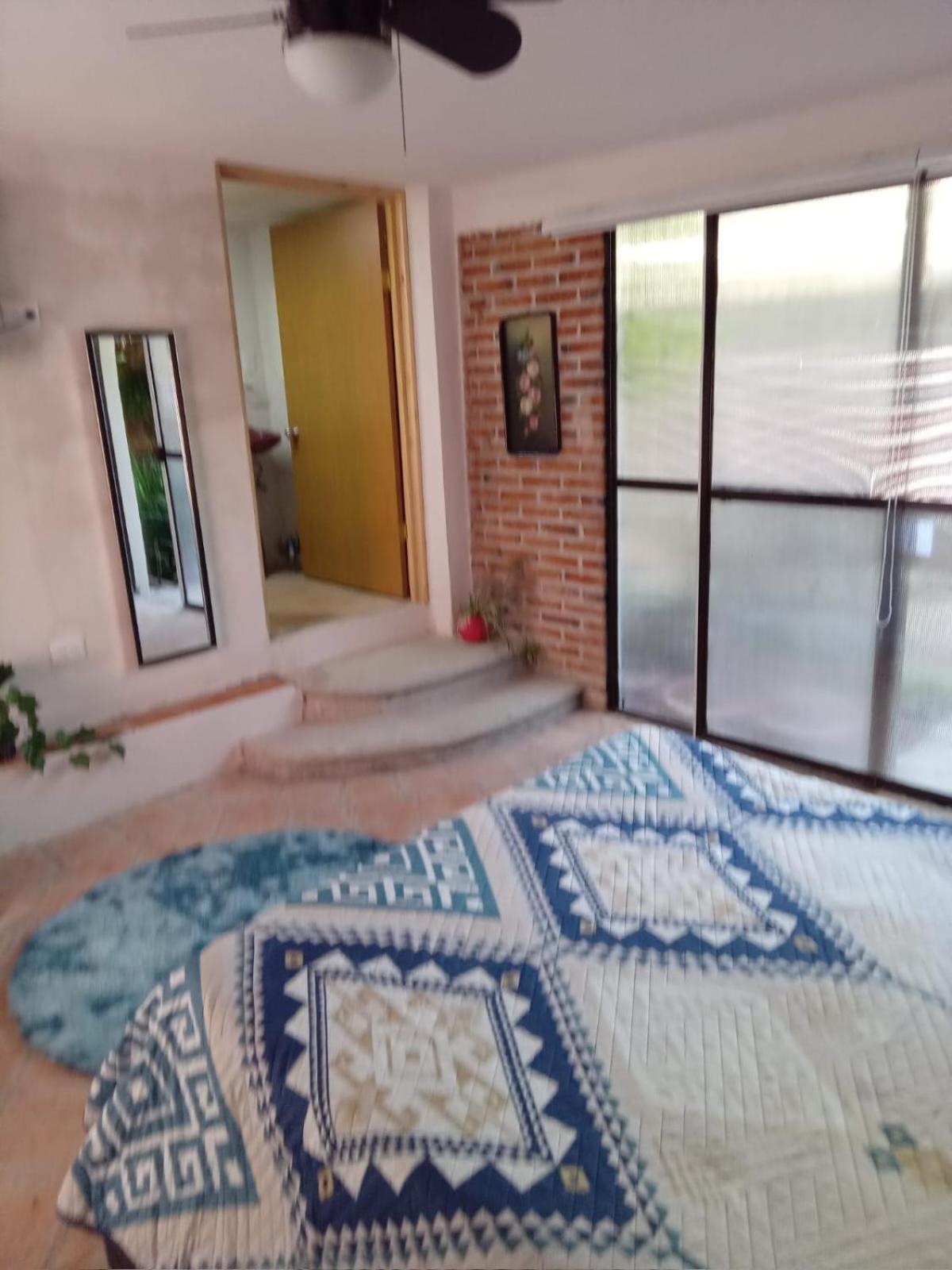 Jardin Quinta Las Fuentes Cabanas, Valsequillo. Puebla Extérieur photo